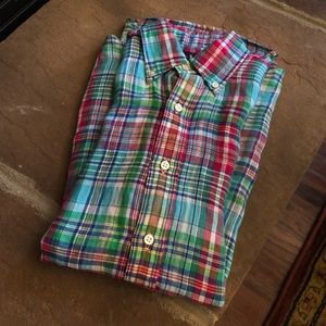 Polo Ralph Lauren Polo Shirt